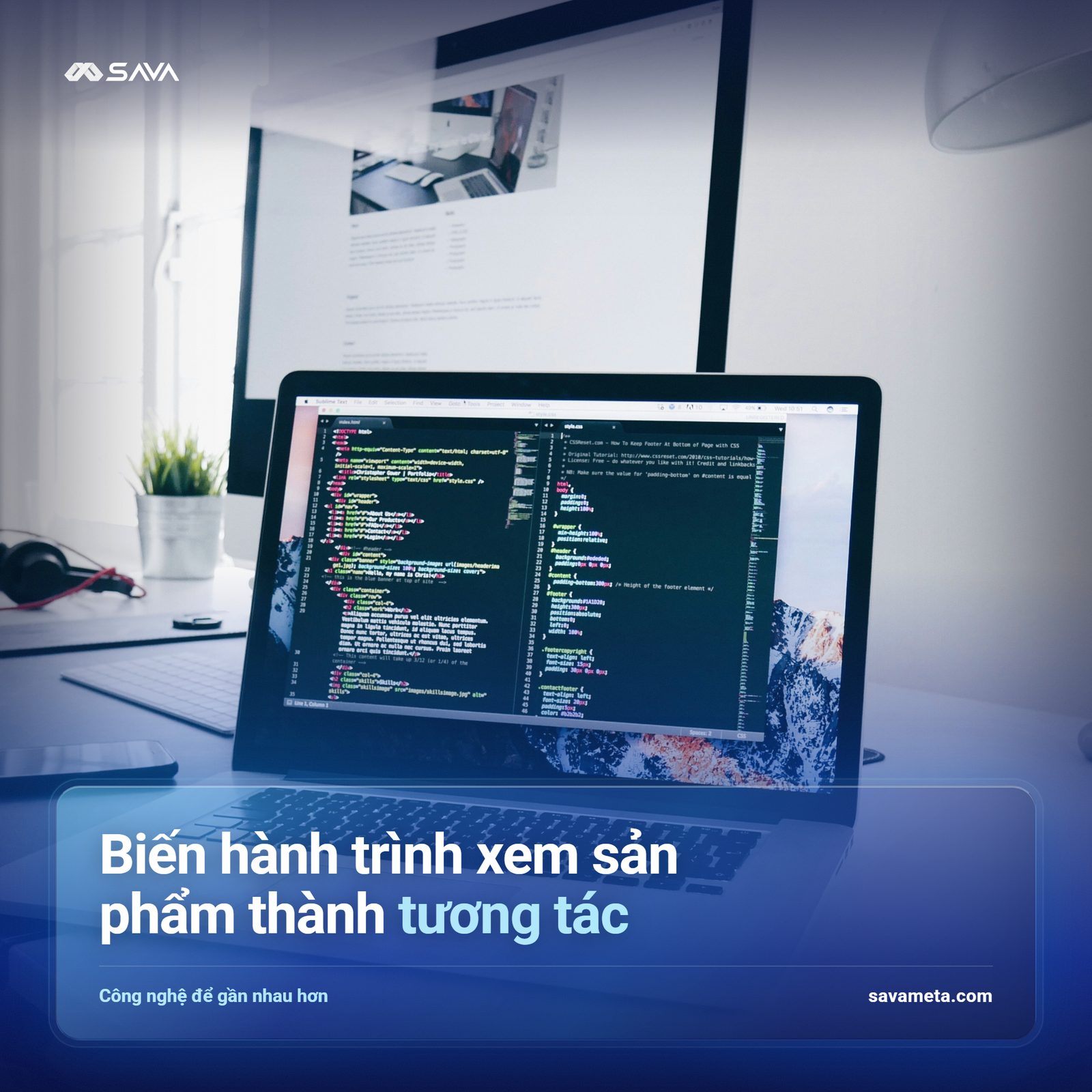 Virtual Showroom Là Gì? Khác Gì Ảnh 360 Tĩnh