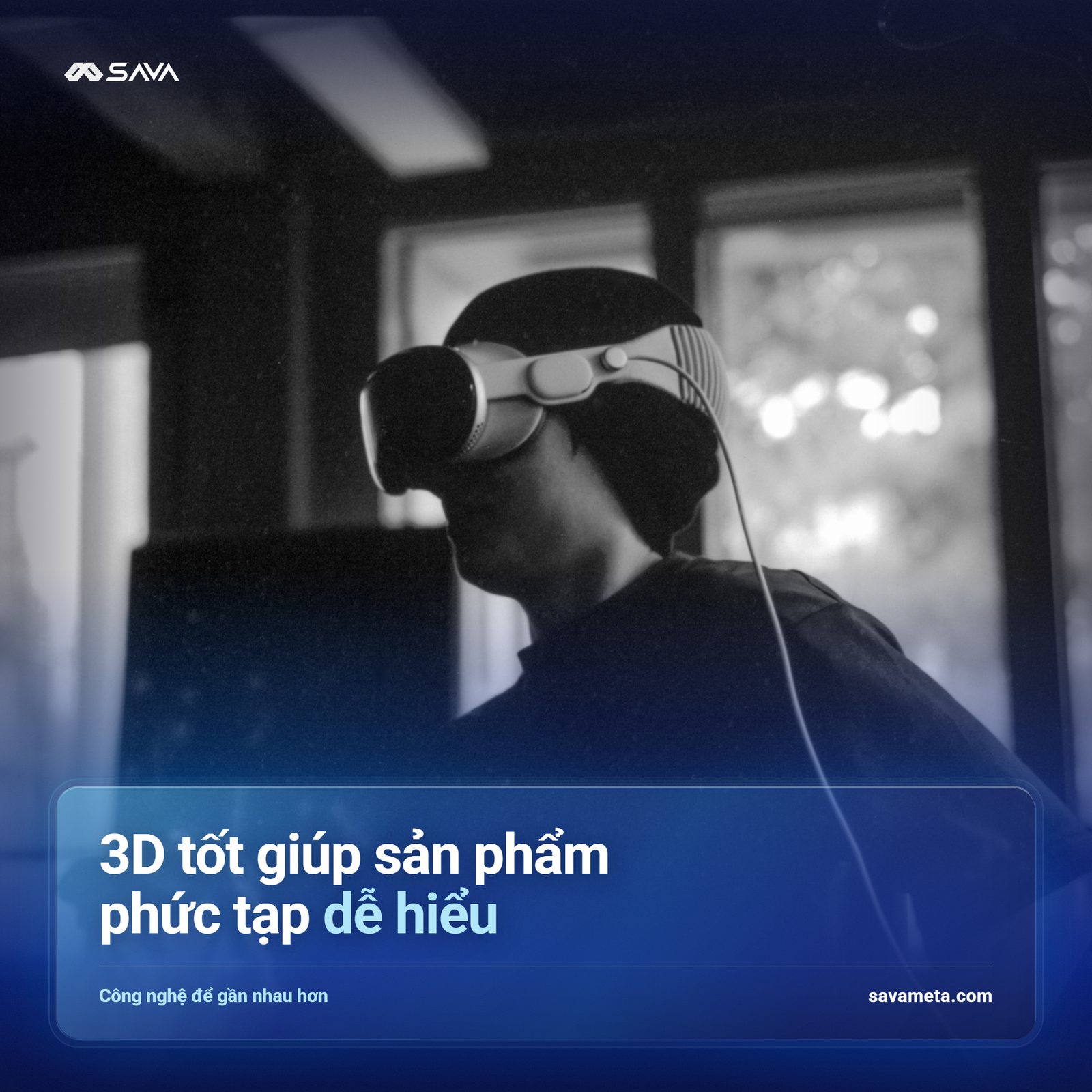 Virtual Showroom Là Gì? Khác Gì Ảnh 360 Tĩnh