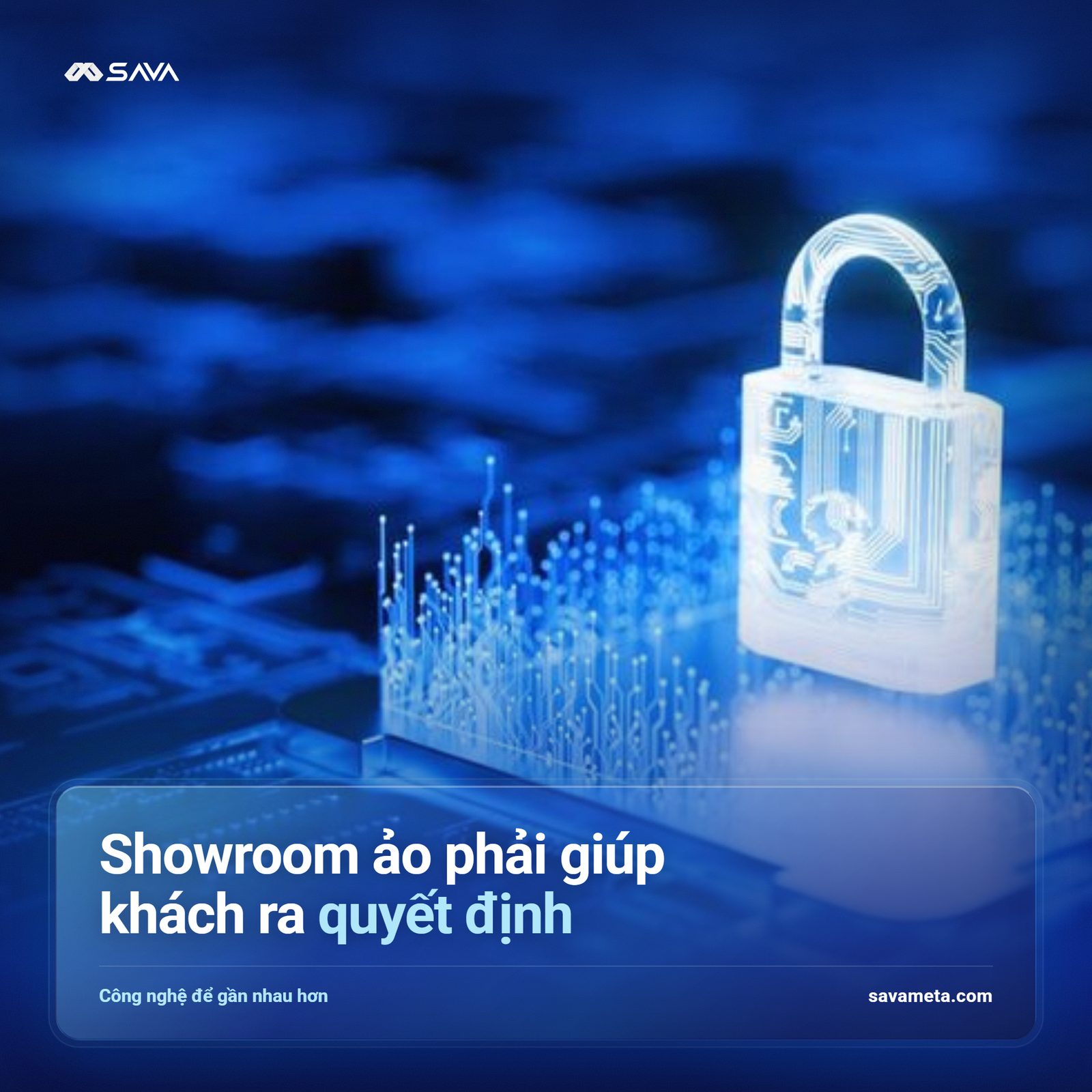 Virtual Showroom: Phòng Trưng Bày Ảo 3D Cho Doanh Nghiệp