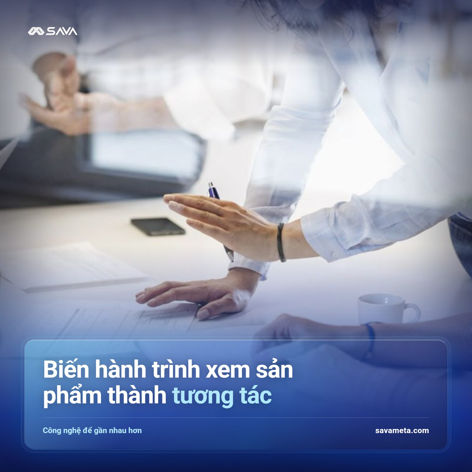 Virtual Showroom: Phòng Trưng Bày Ảo 3D Cho Doanh Nghiệp