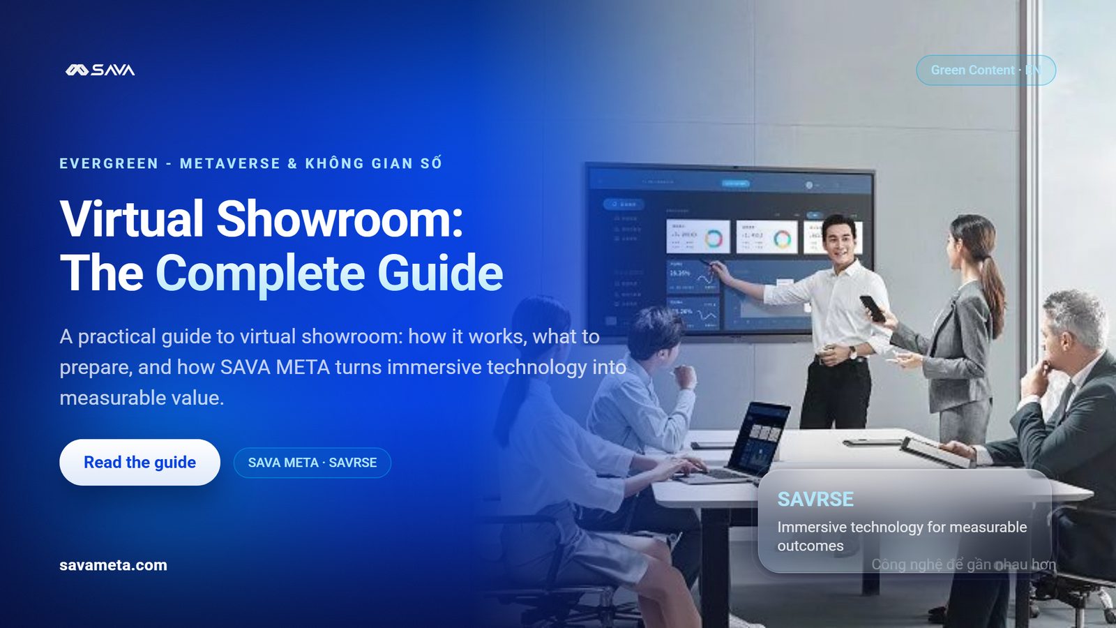 Virtual Showroom: The Complete Guide