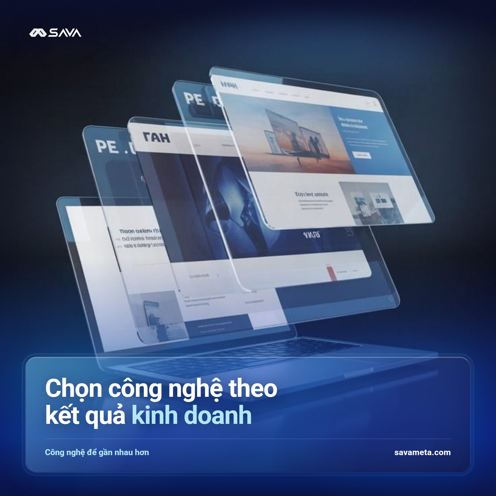 VR, AR, MR, XR Khác Nhau Thế Nào? Giải Thích Từ A–Z