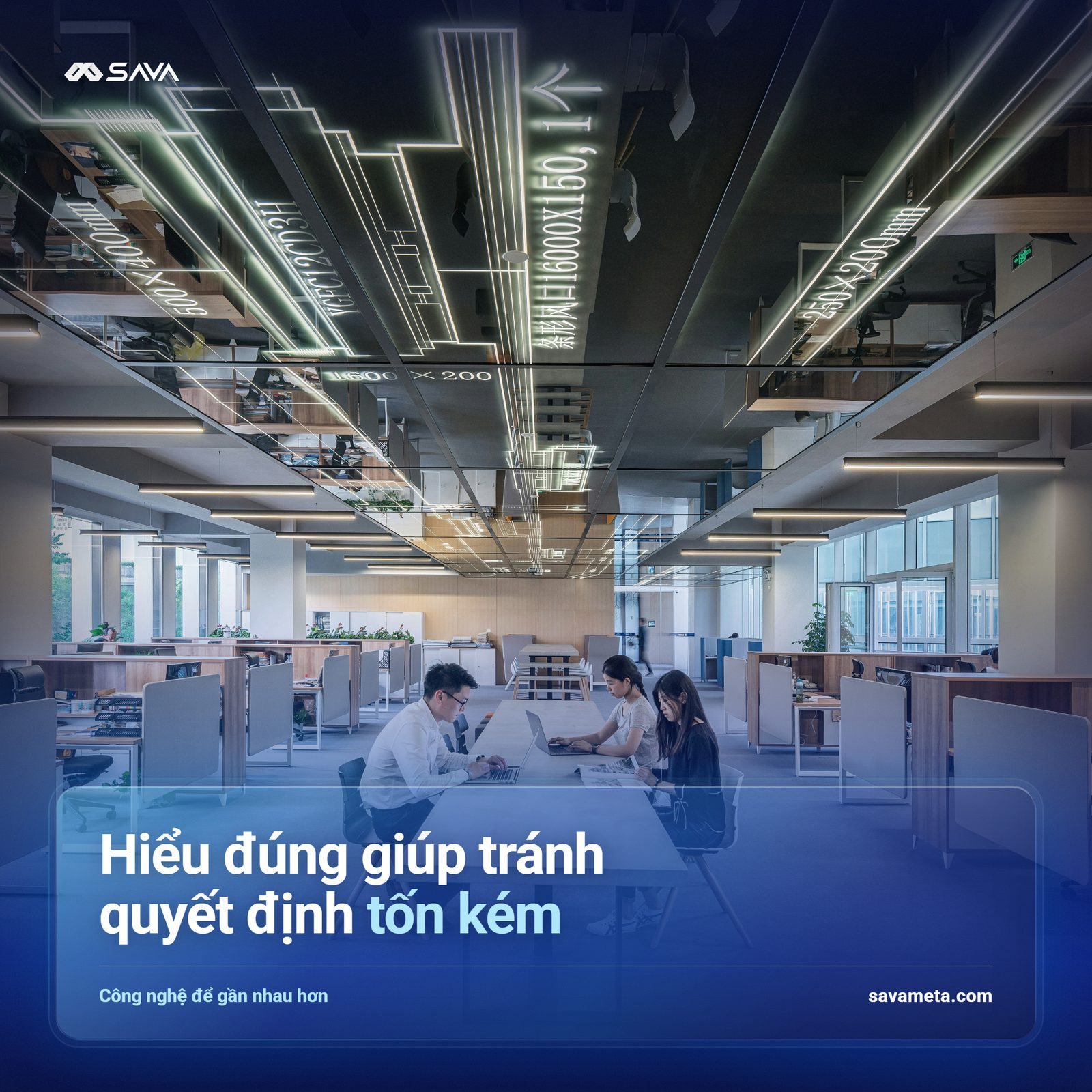 VR, AR, MR, XR Khác Nhau Thế Nào? Giải Thích Từ A–Z