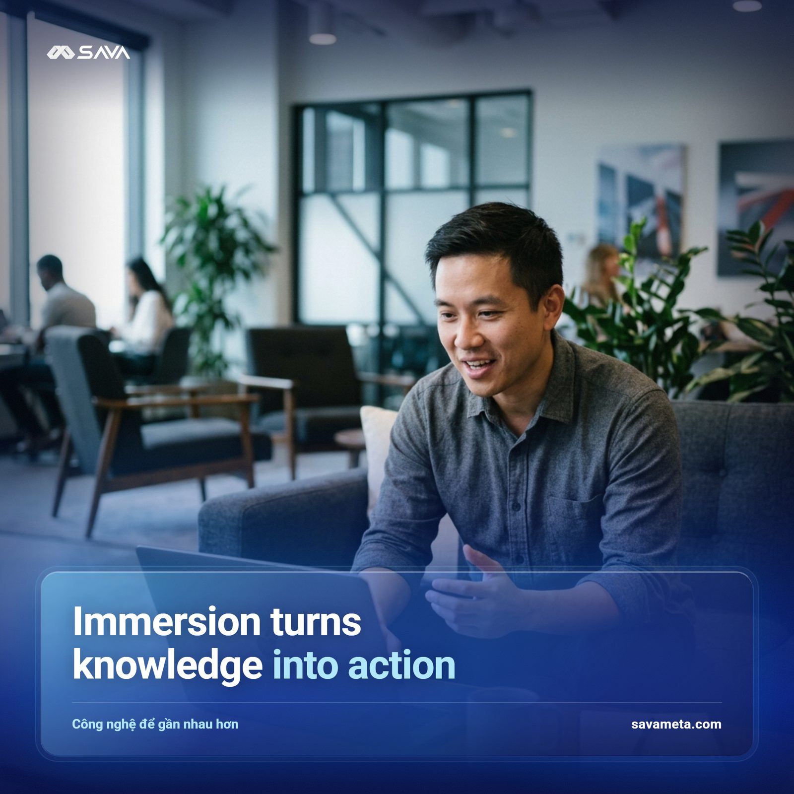 VR Training for Business: The Complete Guide