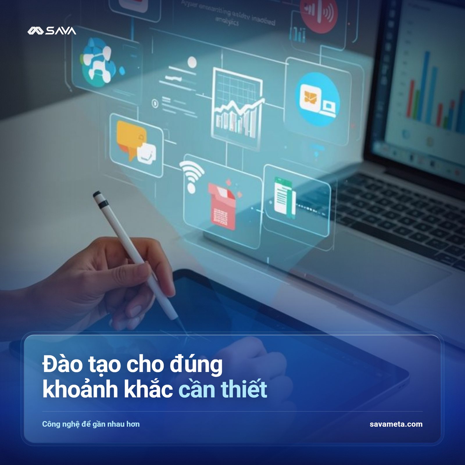 VR Training Là Gì? Cơ Chế Học Qua Nhập Vai