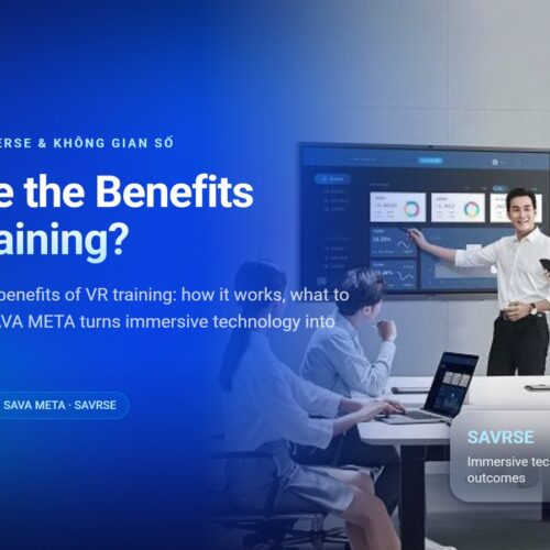 What Are the Benefits of VR Training?