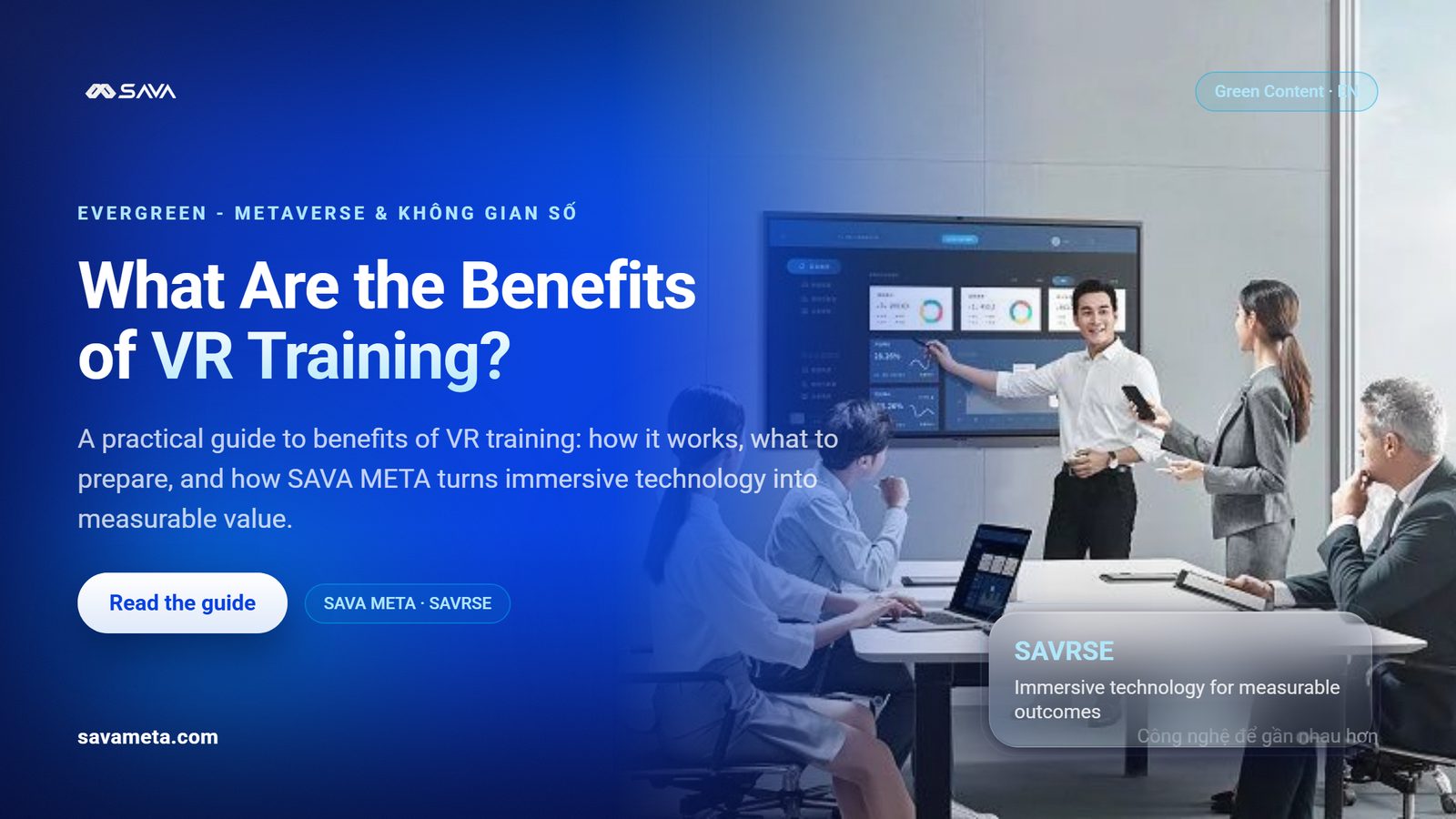 What Are the Benefits of VR Training?