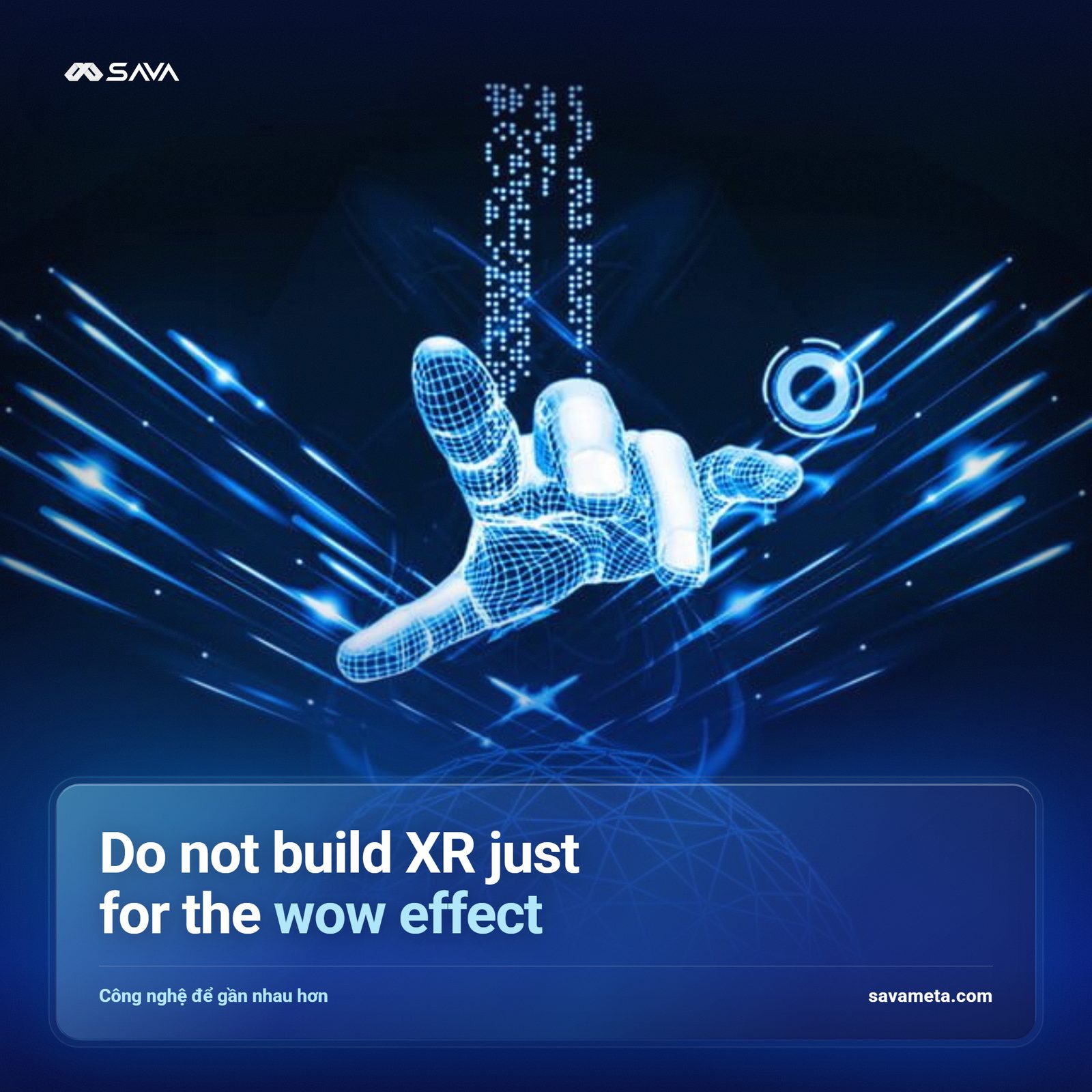 What Is a 3D Virtual Space Platform?