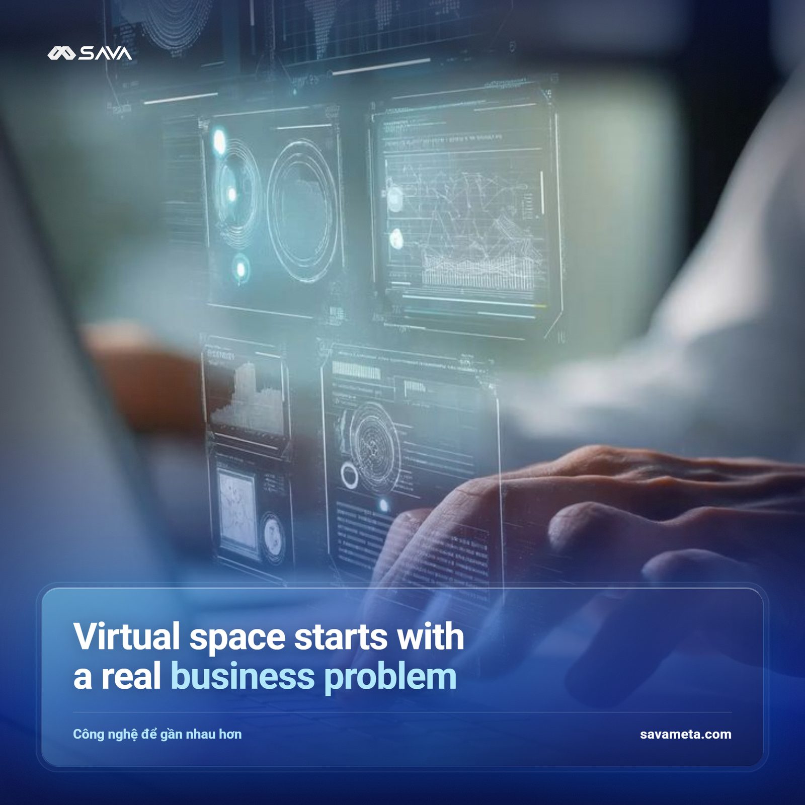 What Is a 3D Virtual Space Platform?