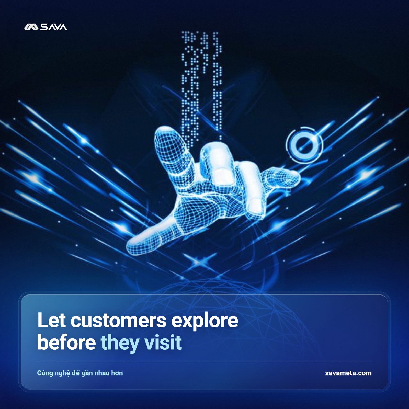 What Is a Virtual Showroom?