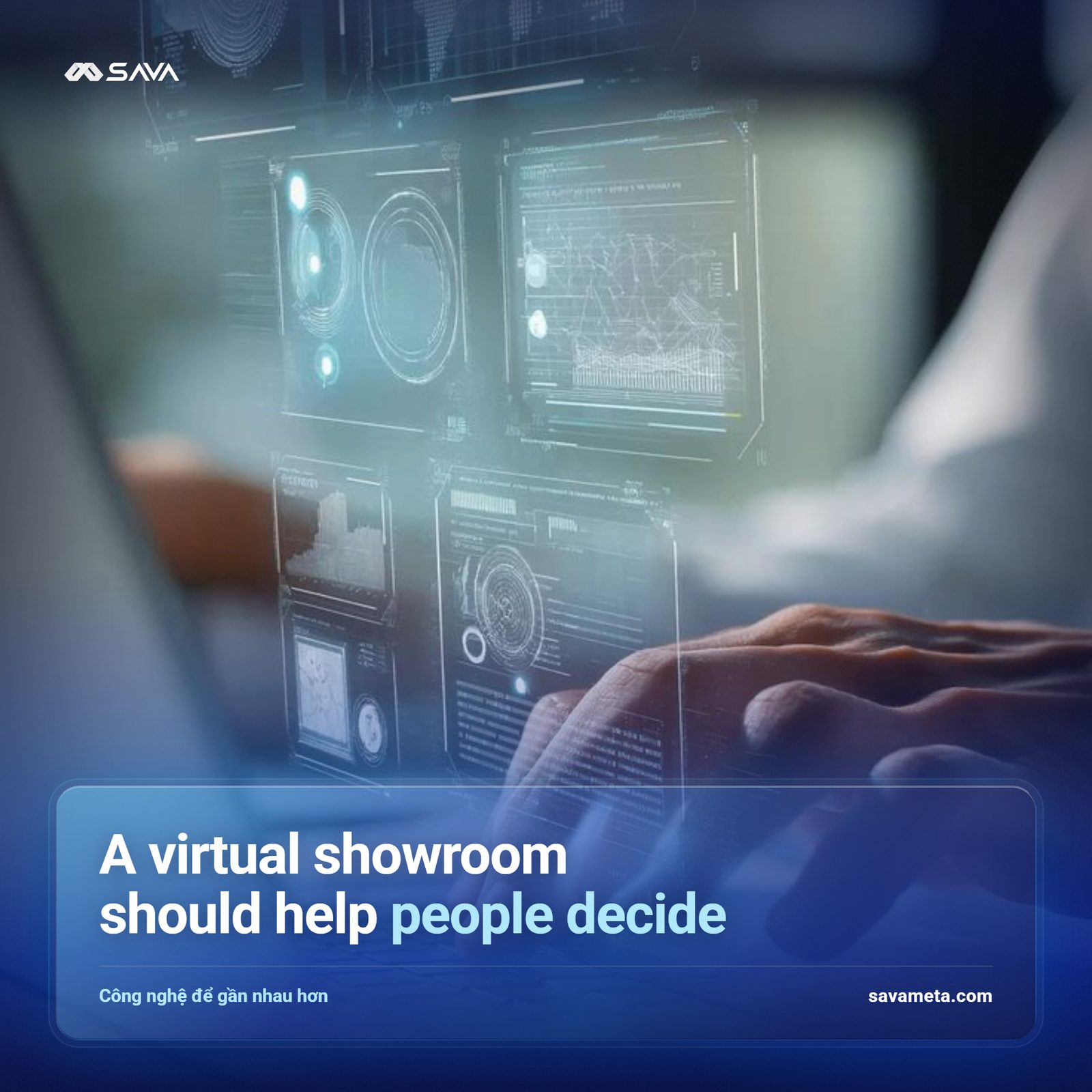 What Is a Virtual Showroom?