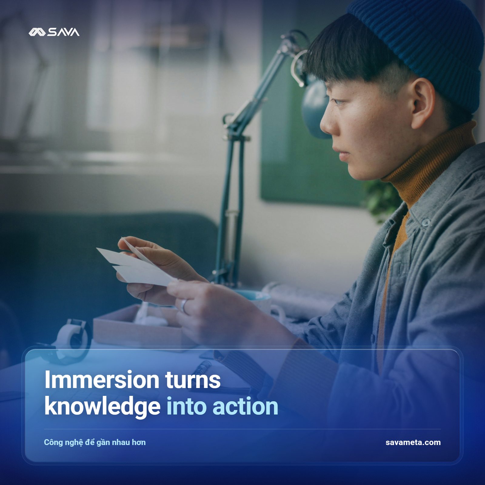 What Is VR Training?