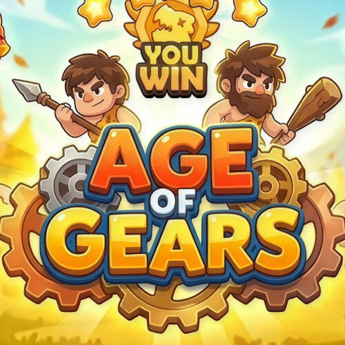 Age of Gears: Idle TD Defense – Hồ sơ game