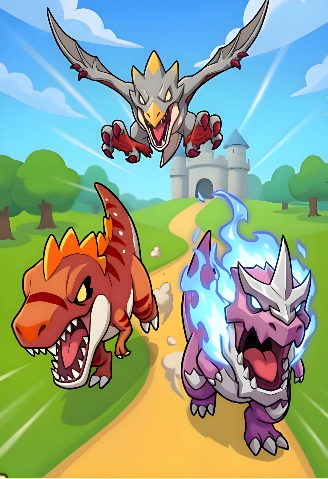 What Is Age of Gears: Idle TD Defense and Why Does Its Upgrade Loop Matter?