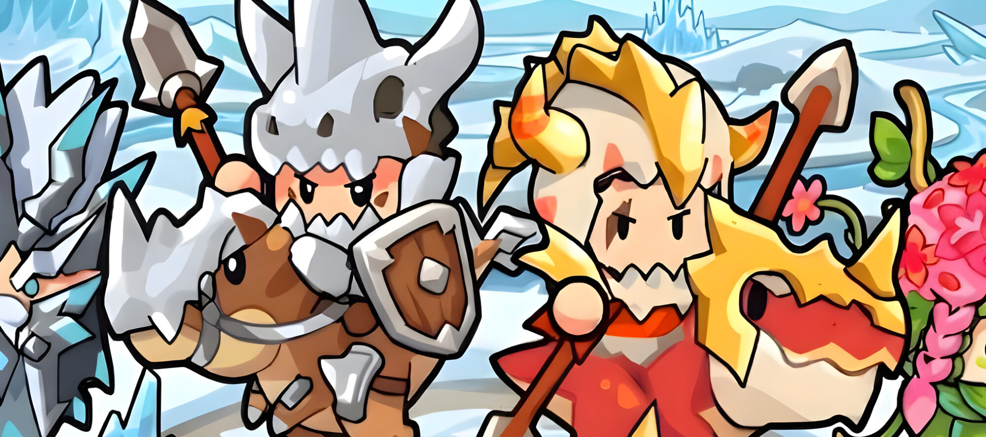 Idle RPG là gì? Vì sao game tự chiến vẫn cần quyền quyết định của người chơi?