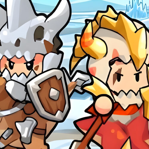 Idle RPG là gì? Vì sao game tự chiến vẫn cần quyền quyết định của người chơi?