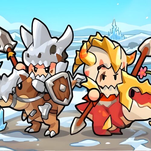 What Is an Idle RPG? Why Auto-Battle Still Needs Player Choice?