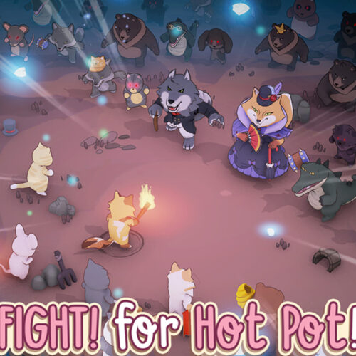 Cat & Pals: Idle Tycoon Games
