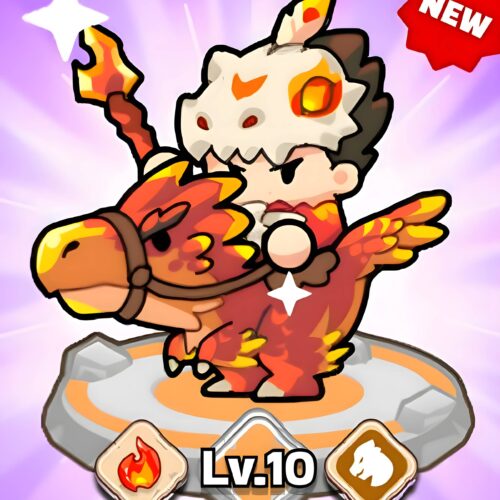 Thiết kế tiến trình nhân vật trong idle RPG: làm sao để mỗi lần quay lại có ý nghĩa?
