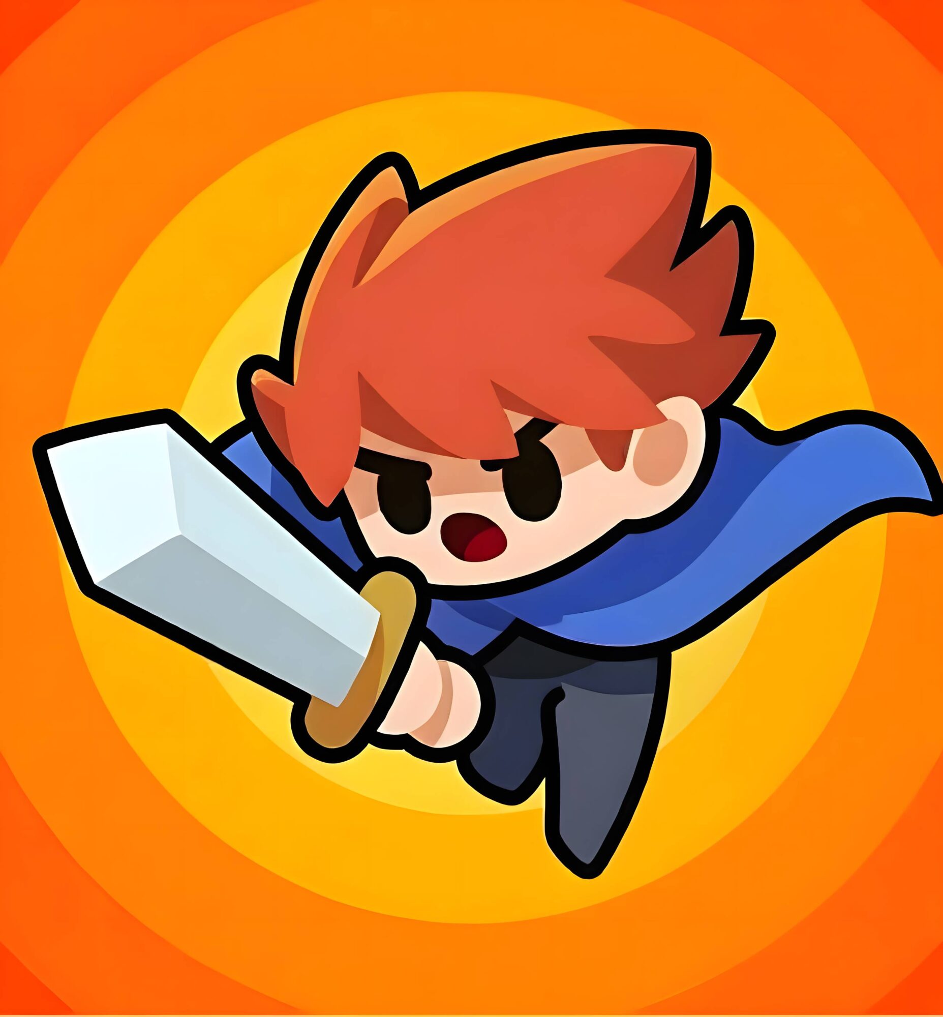 Tiny Knightfall: Idle RPG Game – Game Profile