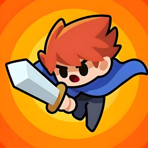 Tiny Knightfall: Idle RPG Game – Game Profile