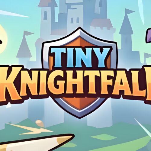 Tiny Knightfall: Idle RPG Game – Hồ sơ game