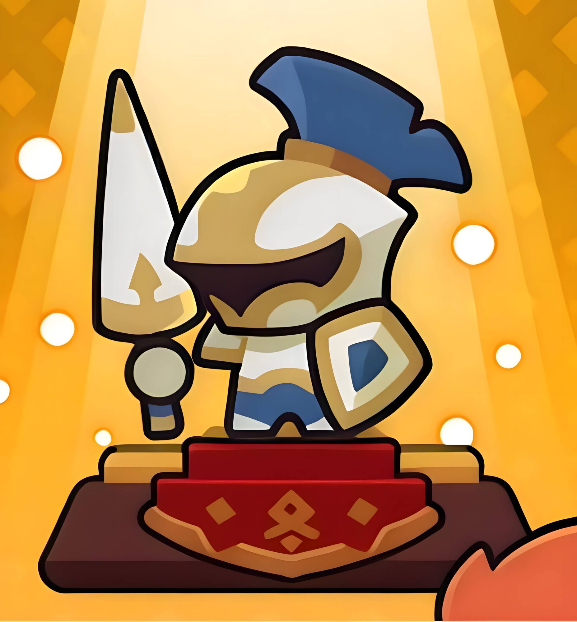 What Is Tiny Knightfall: Idle RPG Game and How Does Its Small-Knight Journey Unfold?