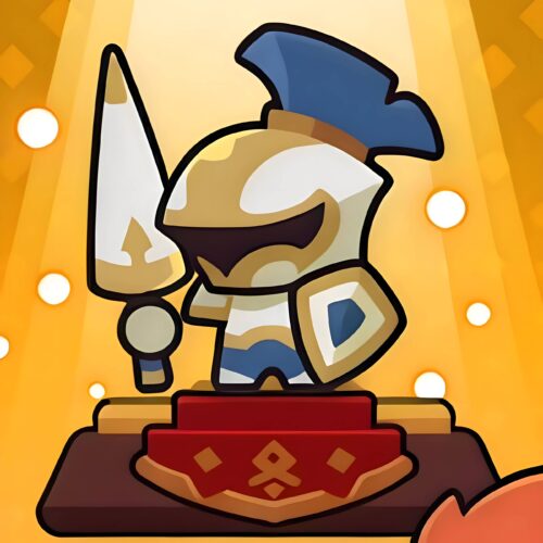 What Is Tiny Knightfall: Idle RPG Game and How Does Its Small-Knight Journey Unfold?