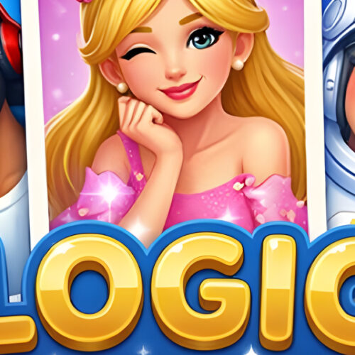 LOGIC MATCH: CLUE CONNECT