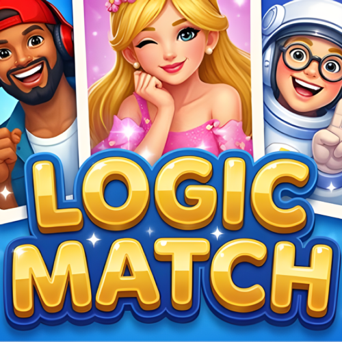 LOGIC MATCH: CLUE CONNECT