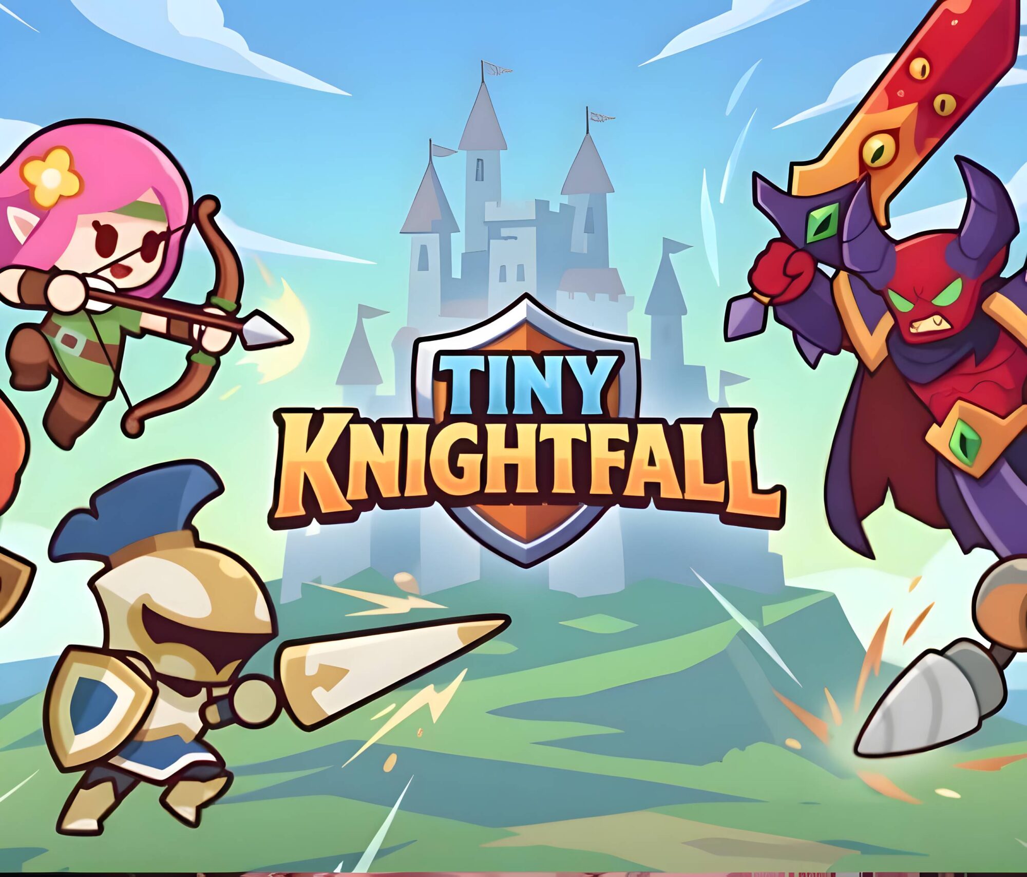 Which Upgrades Matter Most in an Idle Tower Defense Game?