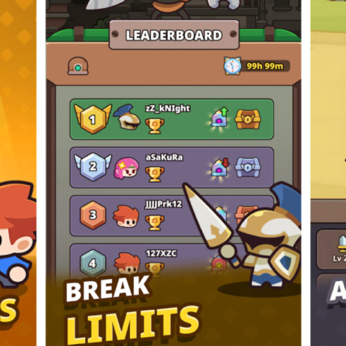 Thiết kế game phòng thủ cơ khí: khi bánh răng phải làm rõ chiến thuật