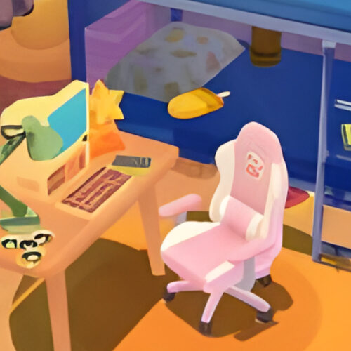 Hidden Category: Find Objects