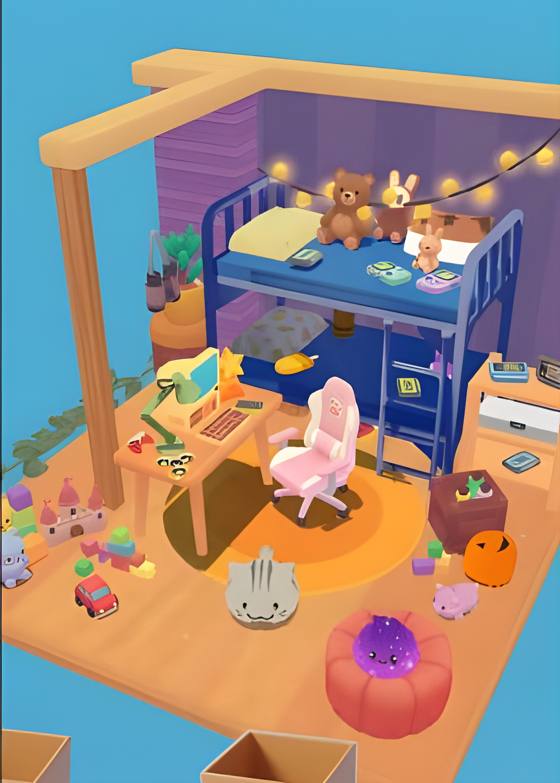Hidden Category: Find Objects – Why Finding Objects Also Takes Classification