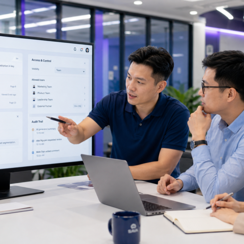 AI càng tự chủ, rủi ro thương hiệu càng khó kiểm soát.
