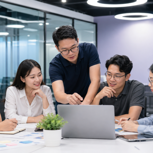39% kỹ năng cốt lõi sẽ thay đổi trước năm 2030.