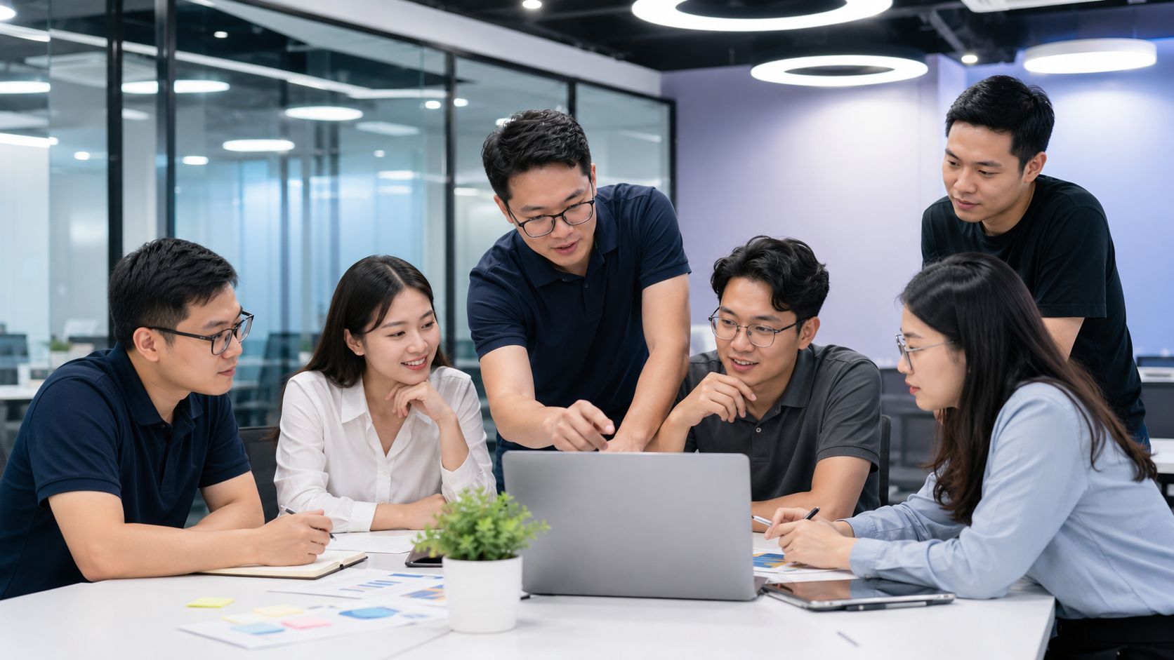 39% kỹ năng cốt lõi sẽ thay đổi trước năm 2030.