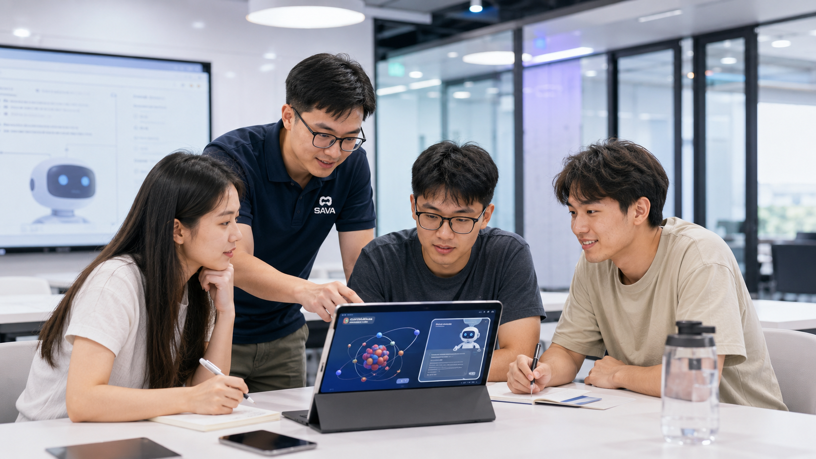 AI có thể cá nhân hóa việc học và mở rộng bất bình đẳng cùng lúc.