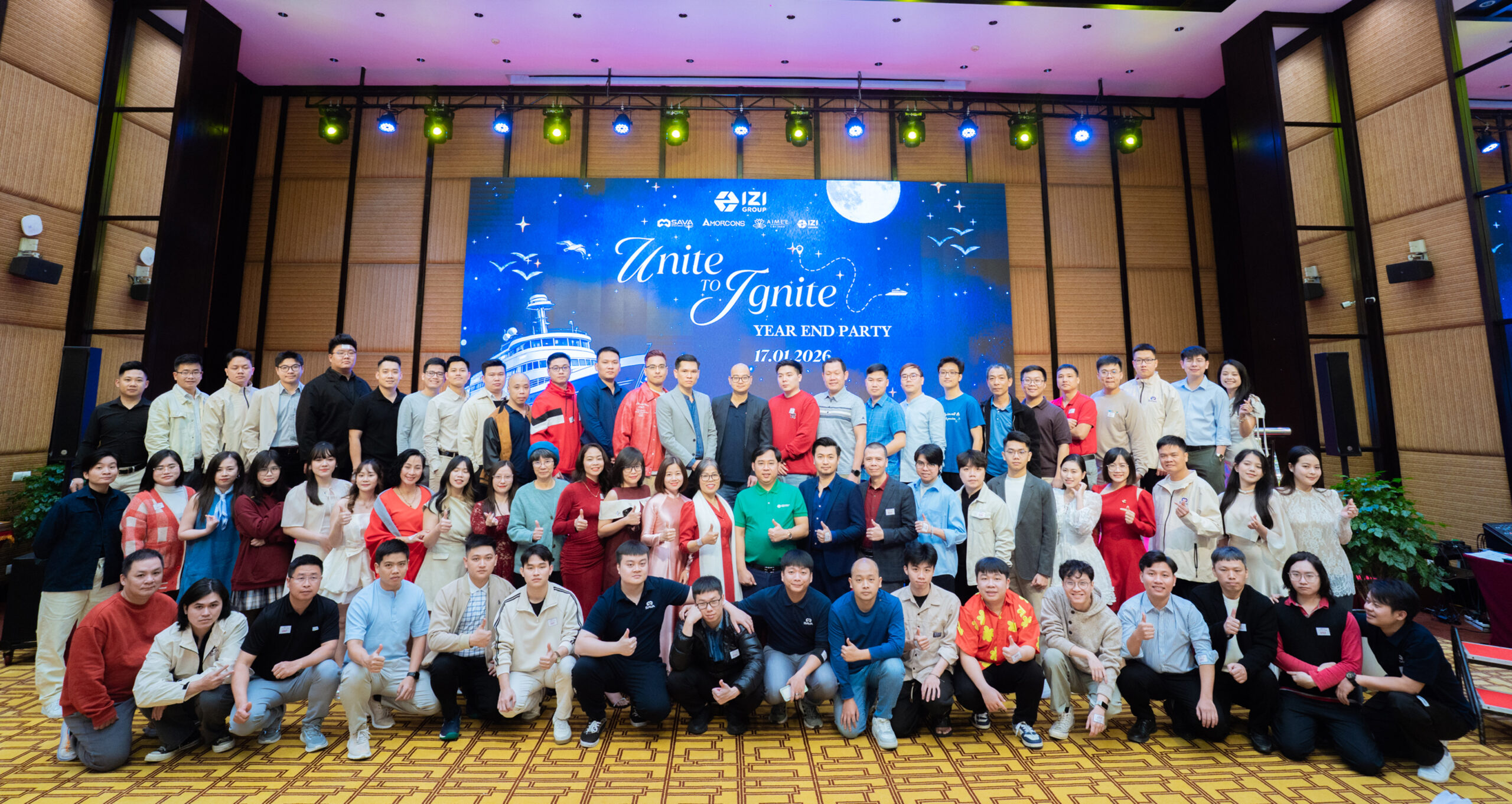 2023 · Building the Technology Foundation