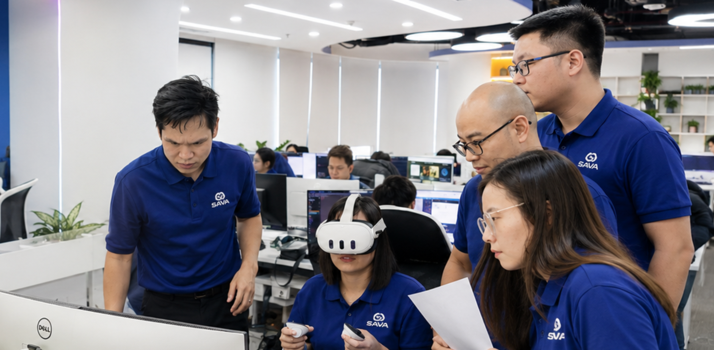 2024 · Mở Rộng Game Studio