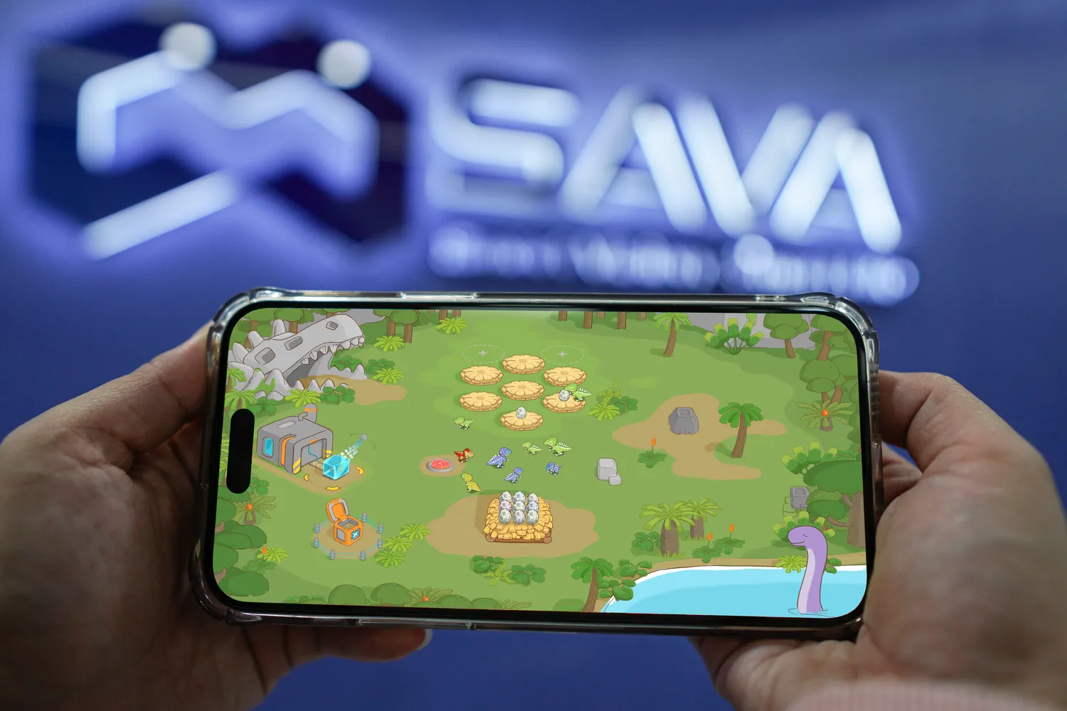 Sava Game Studio